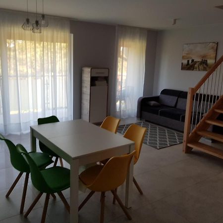 Jantar Park - Nowe Apartamenty Nad Morzem Exterior photo
