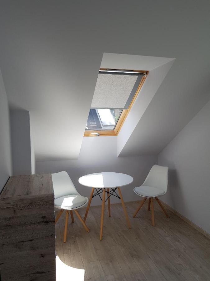 Jantar Park - Nowe Apartamenty Nad Morzem Exterior photo